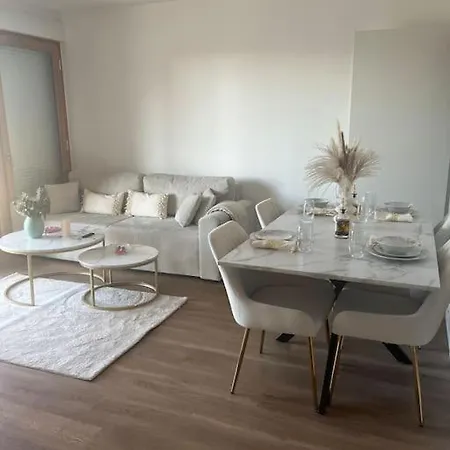 Appartement Luxueux Au Coeur De Lille Exterior foto