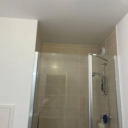 Appartement Luxueux Au Coeur De Lille Exterior foto