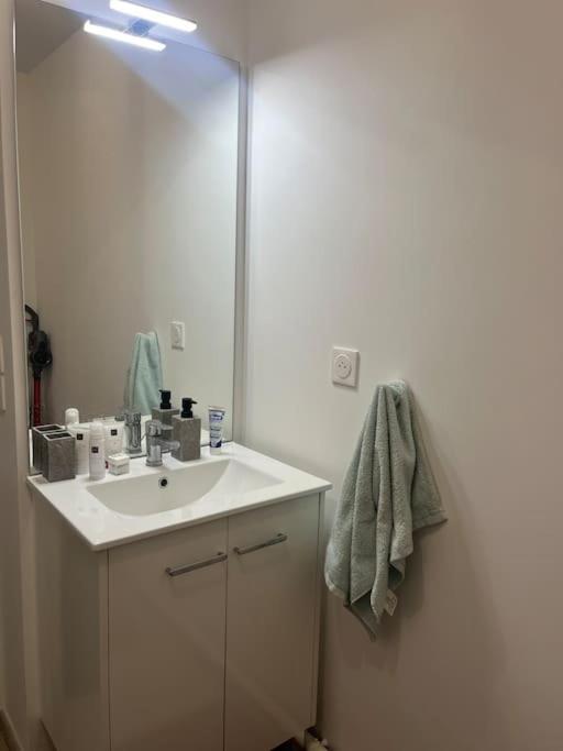 Apartment Luxueux Au Coeur De
